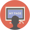 MY PAGE